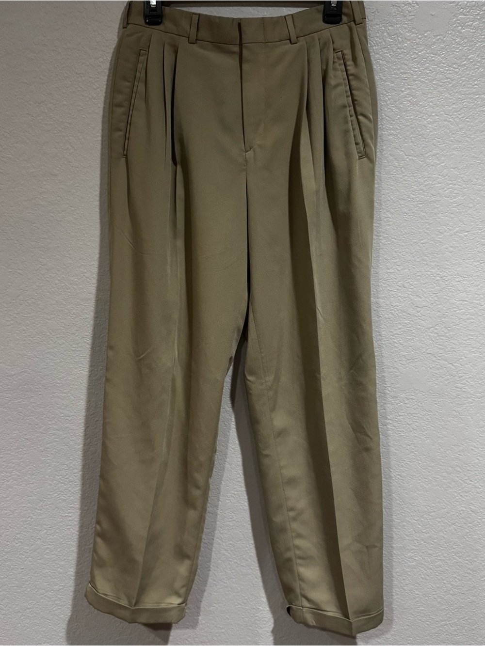Savane dressy pants 30x30